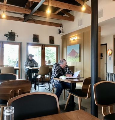 Alder & Sage by null