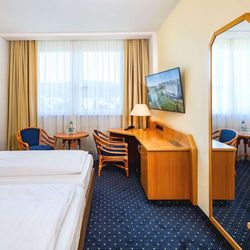 Best Western Ahorn Hotel Oberwiesenthal - Classic Room