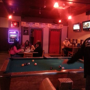 Stackers - Pool table. - Bars Near Me - Phoenix, Arizona Stackers - Pool table. - Bars Near Me - Phoenix, Arizona
