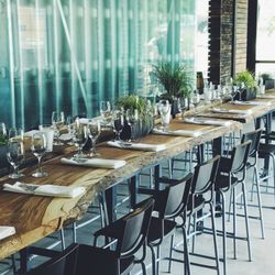 Blue Spirits Distilling & Events Center