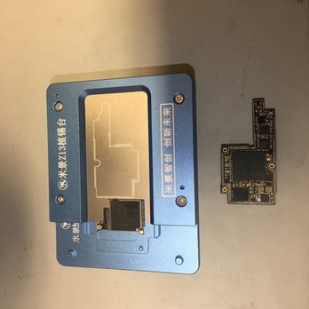 EFX Computer and Phone Repair - Iphone x not turning on getting fixed, fingers crossed - Electronics Repair Near Me - San Leandro, California EFX Computer and Phone Repair - Iphone x not turning on getting fixed, fingers crossed - Electronics Repair Near Me - San Leandro, California