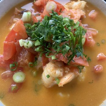 OSO Sonoma - Shrimp and Grits - New American Near Me - Sonoma, California OSO Sonoma - Shrimp and Grits - New American Near Me - Sonoma, California