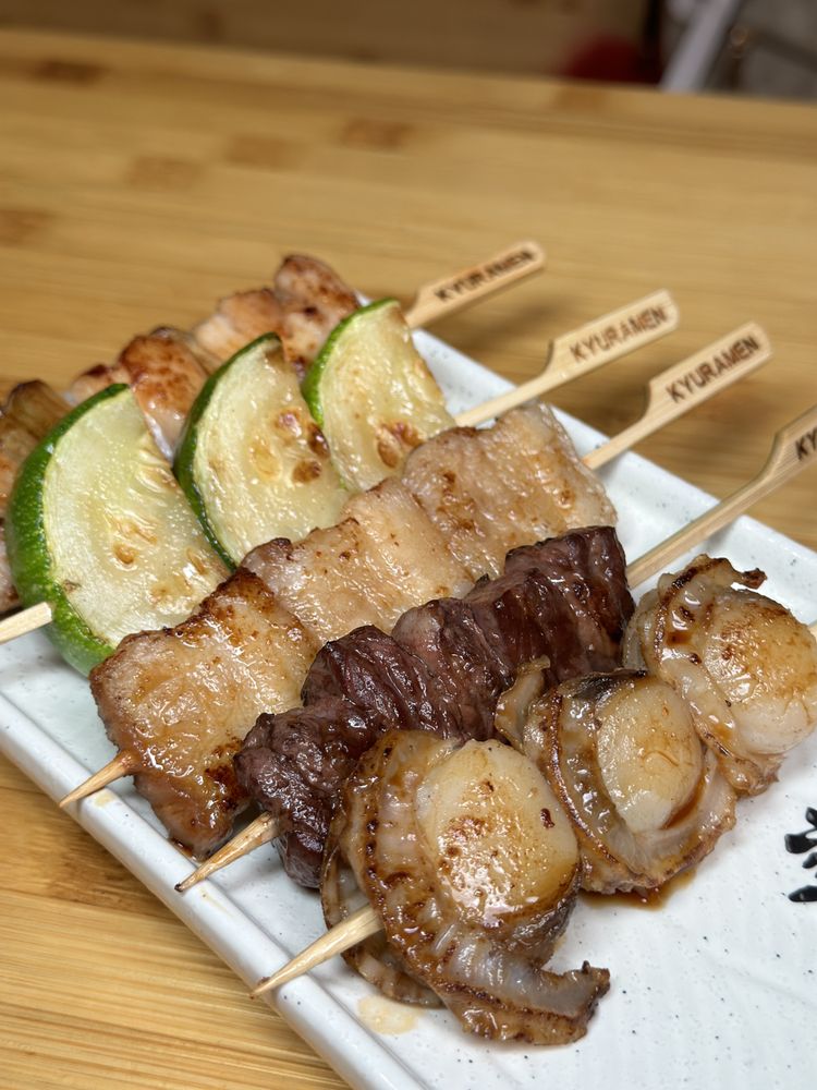 KYURAMEN FOREST HILLS Updated November 2024 451 Photos & 161