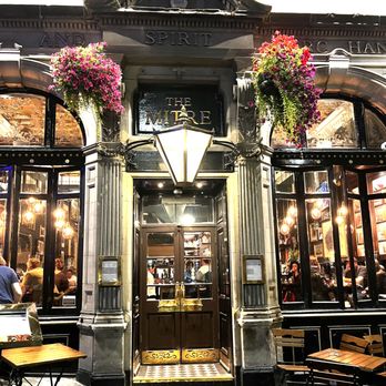 The Mitre Bar - Outside view - Pubs Near Me - Edinburgh, EDH The Mitre Bar - Outside view - Pubs Near Me - Edinburgh, EDH
