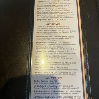 Della J's Delectables - Drink menu - Southern Near Me - Alexandria, Virginia Della J's Delectables - Drink menu - Southern Near Me - Alexandria, Virginia