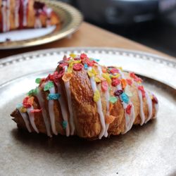 Tradesman Coffee Shop & Lounge