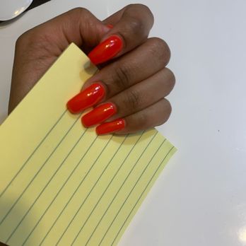 Fancy Nails - Nail Salons Near Me - Worcester, Massachusetts