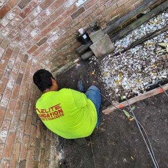 Elite Foundation - Foundation Repair Near Me Elite Foundation - Foundation Repair Near Me