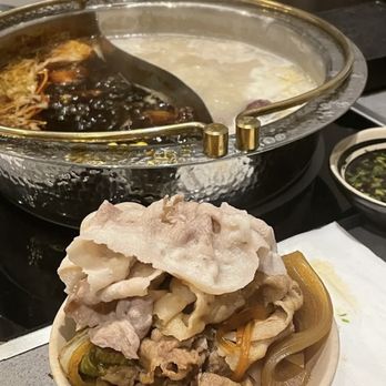Daimaru Shabu Shabu - Markham - Japanese Near Me - Markham, Ontario