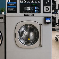 Northside Neighborhood Laundry