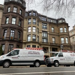 New England Cooling Towers