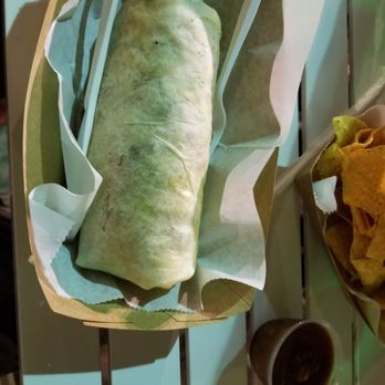 Bien Chido - The burrito is mostly the wrap inside is basically empty. - Mexican Near Me - Plantation, Florida Bien Chido - The burrito is mostly the wrap inside is basically empty. - Mexican Near Me - Plantation, Florida