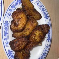 Chong's Chinese Restaurant - Platanos Maduros