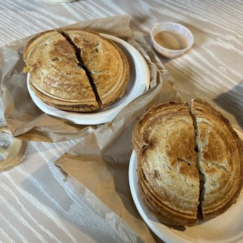 Zookz Sandwiches - Breakfast & Brunch Near Me - Phoenix, Arizona