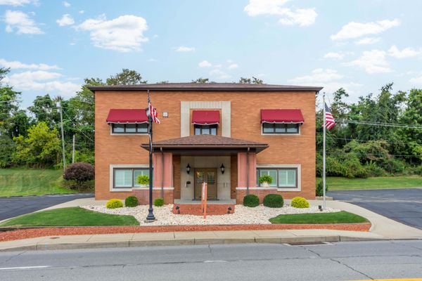 STEEL & WOLFE FUNERAL HOME & CREMATION SERVICES - Updated May 2026