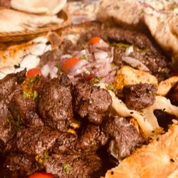 Bait Sitty - Family Mix Mashawi