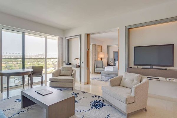 Conrad Algarve by null