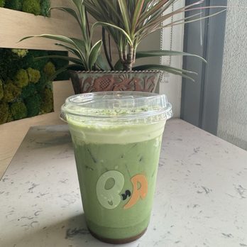 Before n After - Coffee & Tea Near Me - La Palma, California