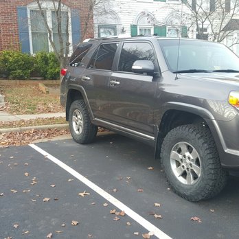 Pro-Speed Autoworks - Auto Repair Near Me - Chantilly, Virginia