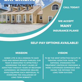 Sober Lyfe Treatment - Rehabilitation Center Near Me Sober Lyfe Treatment - Rehabilitation Center Near Me