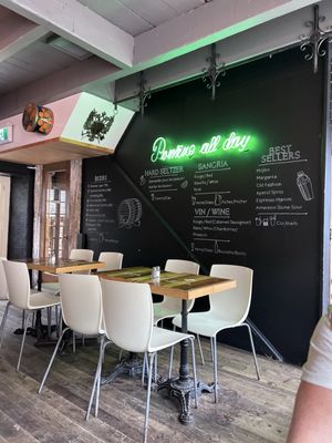 Montréal poutine by null