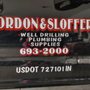 Photo of Gordon & Sloffer