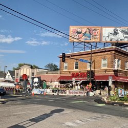 Cup Foods - George Floyd Memorial