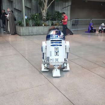 Emerald City Comic Con - Festivals Near Me - Seattle, Washington