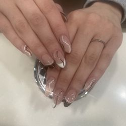 Express Nails Spa