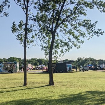 Fritz Park - Parks Near Me - Hutto, Texas