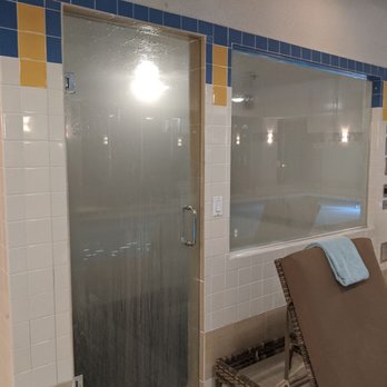 Vancouver Marriott Pinnacle Downtown Hotel - Steam room - Hotels Near Me - Vancouver, British Columbia Vancouver Marriott Pinnacle Downtown Hotel - Steam room - Hotels Near Me - Vancouver, British Columbia
