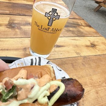 Doggos Gus - Hot Dogs Near Me - San Diego, California Doggos Gus - Hot Dogs Near Me - San Diego, California
