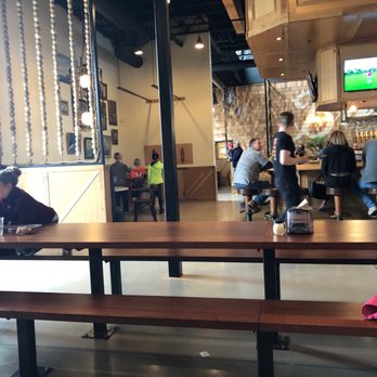 Pinthouse Pizza - Ring and cornhole - Brewpubs Near Me - Round Rock, Texas Pinthouse Pizza - Ring and cornhole - Brewpubs Near Me - Round Rock, Texas