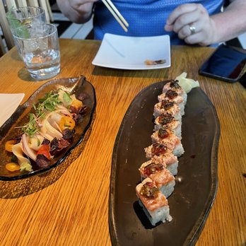 Chotto Matte - Japanese Near Me - Toronto, Ontario