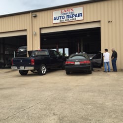 Lam Auto Repair