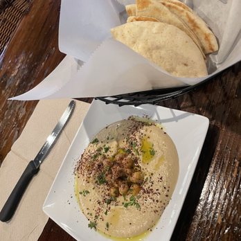 Olea - Hummus - Mediterranean Near Me - Fayetteville, North Carolina Olea - Hummus - Mediterranean Near Me - Fayetteville, North Carolina
