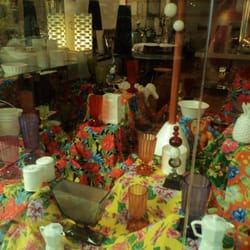 Desenho Design - Detalhe da vitrine