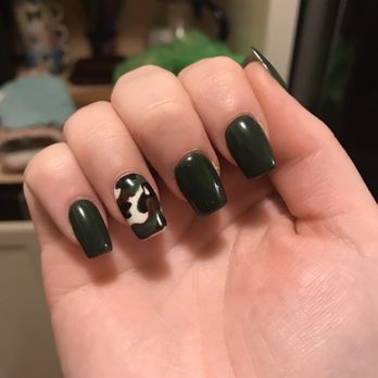 @ Nails - Camo Nails - Nail Salons Near Me - San Luis Obispo, California @ Nails - Camo Nails - Nail Salons Near Me - San Luis Obispo, California