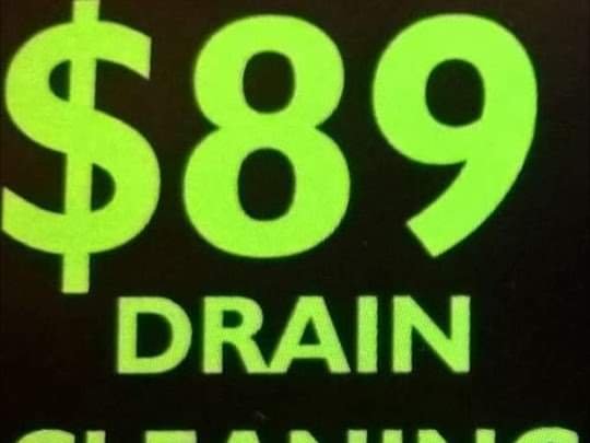 Slide of PlumbTree Company Drain Cleaning