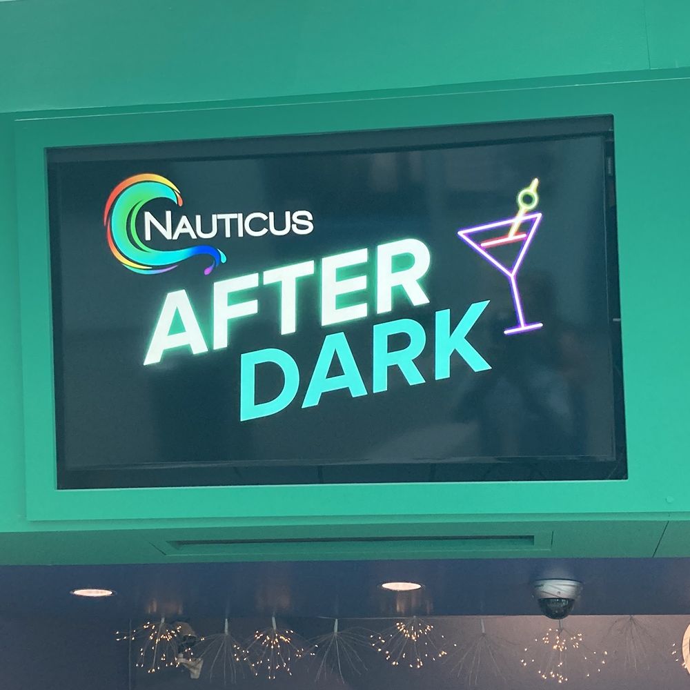 Nauticus - Museums Near Me - Norfolk, Virginia Nauticus - Museums Near Me - Norfolk, Virginia