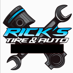 Ricks Tire & Auto