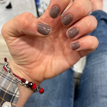 NaiLAX - Gel manicure - Nail Salons Near Me - El Segundo, California