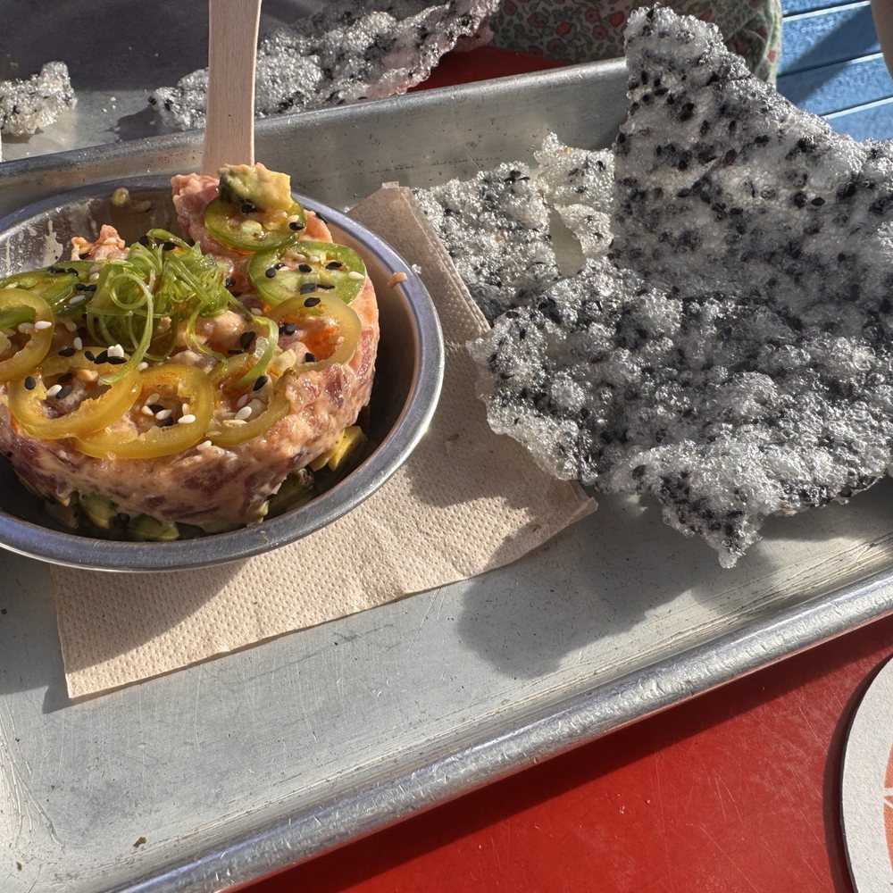 Ahi Ahi