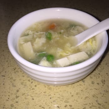 Tasty Palace - Egg flower soup - Chinese Near Me - Antelope, California Tasty Palace - Egg flower soup - Chinese Near Me - Antelope, California