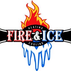 Fire And Ice Heating Cooling