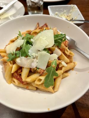 Not Your Average Joe's - Watertown by null