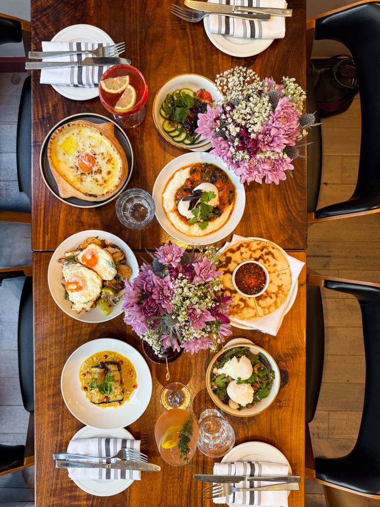 Chito Gvrito NYC Chito Gvrito NYC