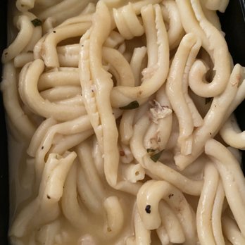 Al Dente Restaurant - This is the pasta, disgusting. - Italian Near Me - Boston, Massachusetts Al Dente Restaurant - This is the pasta, disgusting. - Italian Near Me - Boston, Massachusetts