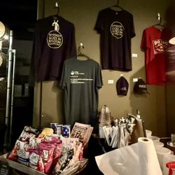 Silk City Distillery - Tee Shirts.