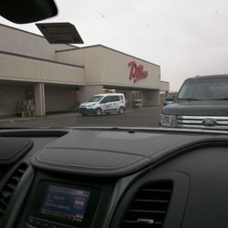 Dillon Stores - We're here!